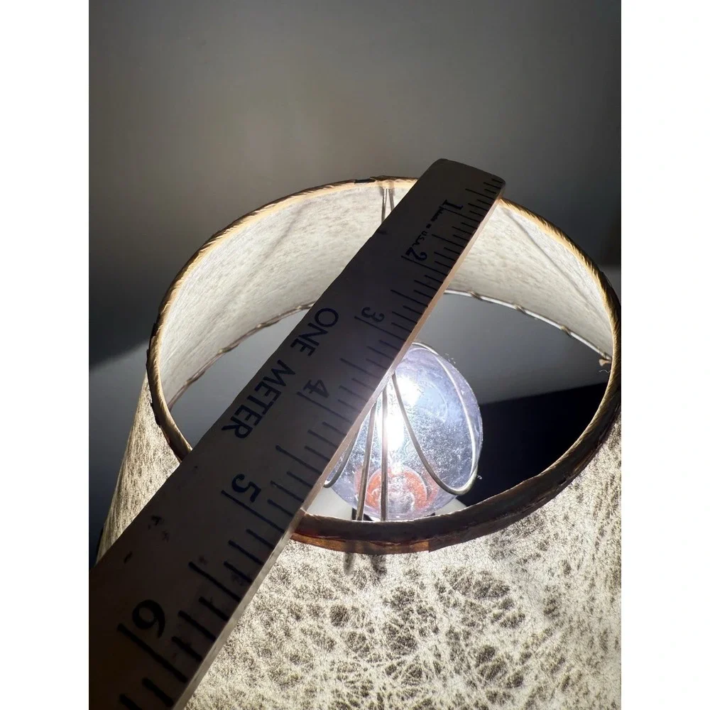 Soccer Sports Ball Table Lamp design ~12